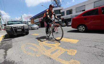 Alistan ciclovía metropolitana en municipios del Edomex