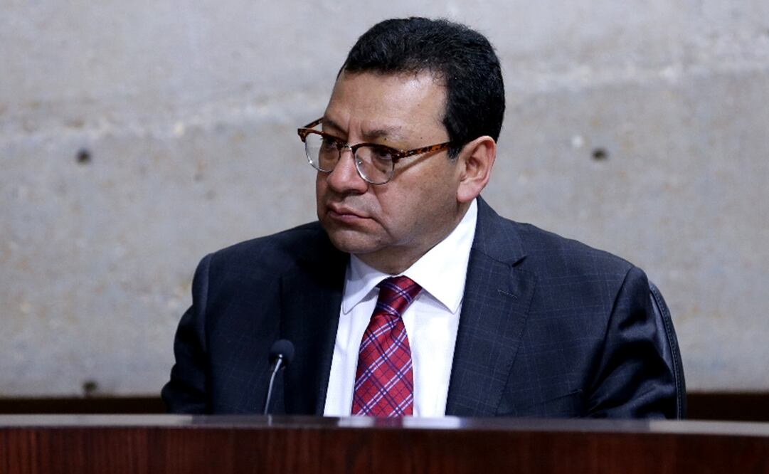 Foto: ARCHIVO EL UNIVERSAL