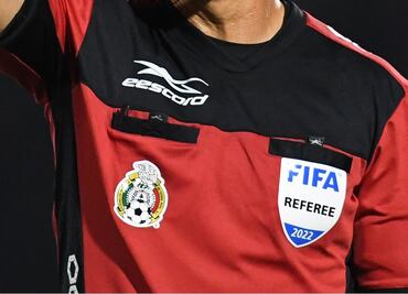 Árbitro de la Liga MX da positivo a Covid-19; queda fuera de las designaciones