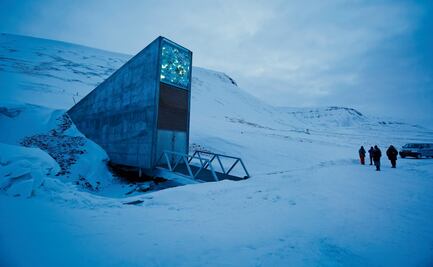 Cultivos para el apocalipsis