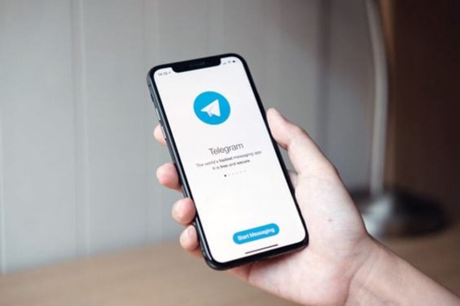 Telegram lanza nuevas funciones para móviles con Android lento