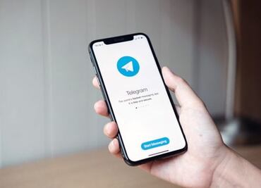 Ucrania prohíbe a funcionarios instalar Telegram en dispositivos oficiales, por seguridad