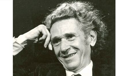 Juan José Arreola, confabulador de la realidad y la fantasía