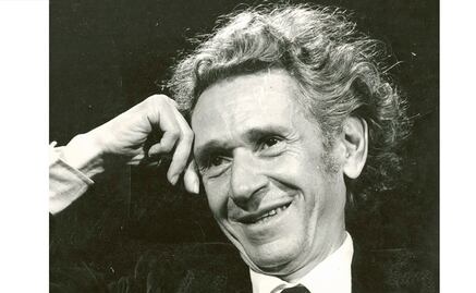 Juan José Arreola, confabulador de la realidad y la fantasía