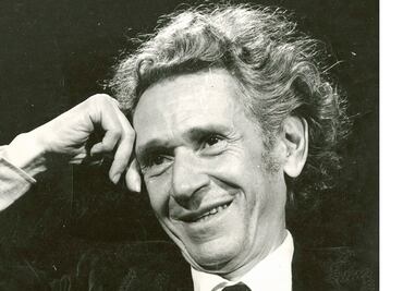 Juan José Arreola, confabulador de la realidad y la fantasía