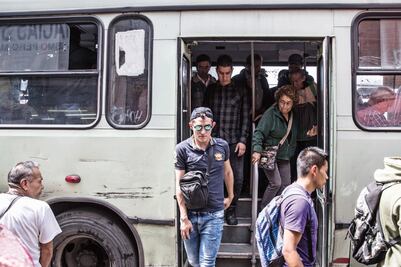 Desabasto de agua, entre las afectaciones