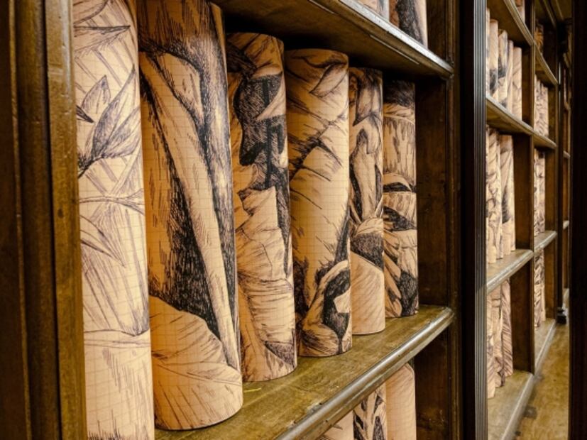 Ya podrás consultar los libros raros y manuscritos del Vaticano