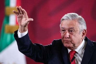 Gobierno operará plantas de fertilizantes compradas en sexenio de Peña Nieto