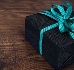 Guía de regalos de San Valentín para hombre