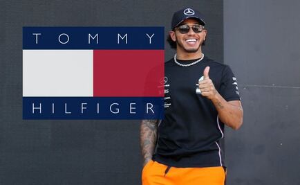Hamilton cambia la F1 para diseñar ropa