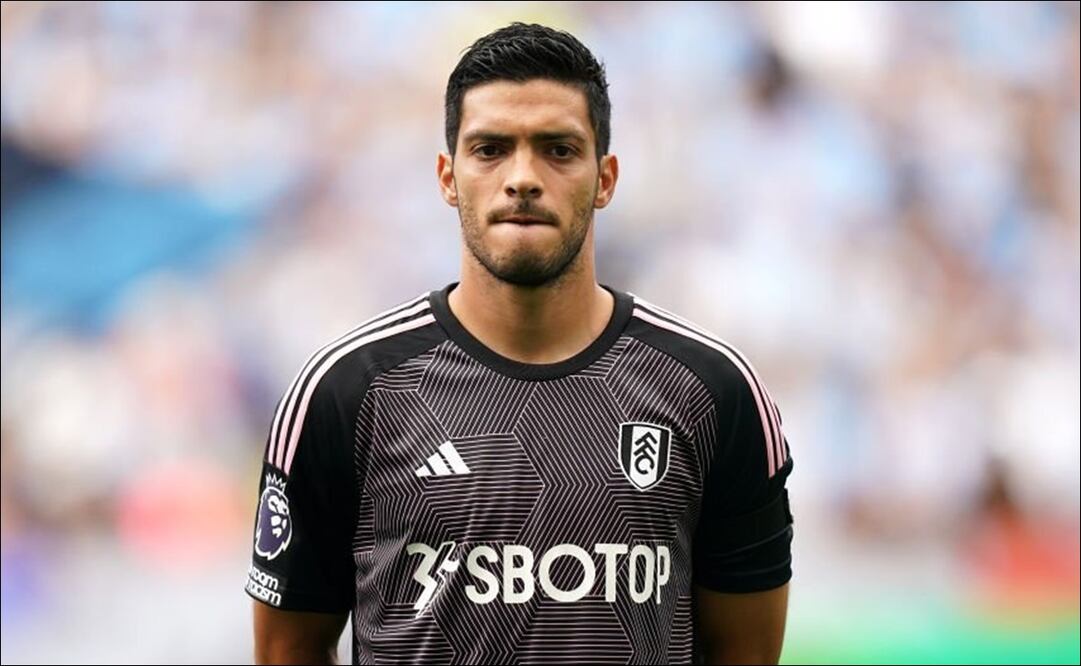 Raúl Jiménez está por cumplir 600 días sin anotar gol en la Premier League / FOTO: @statiskicks