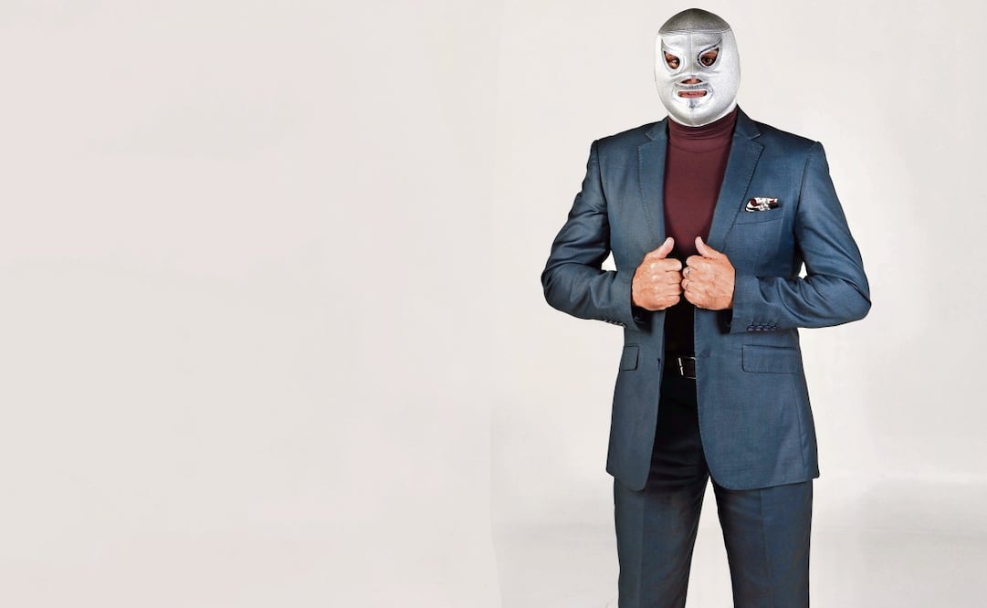 El 22 de septiembre comienza su gira de despedida. Foto: Berenice Fregoso / EL UNIVERSAL