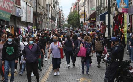 Se generaron casi 30 mil empleos nuevos en la CDMX en septiembre, el mayor crecimiento en lo que va de 2022