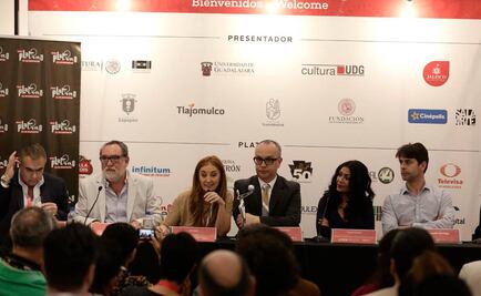 Premios Platino anuncian sus preseleccionados