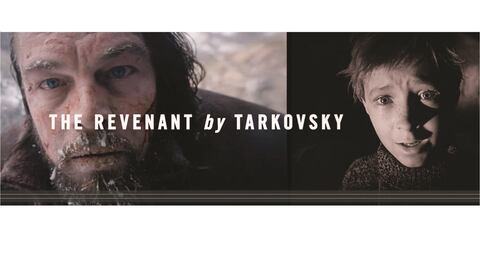 Iñárritu, tributo que roza el plagio 