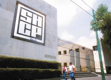 SHCP publica mecanismo para contribuciones para importaciones de muebles y alumbrado; asegura es para reforzar evasión