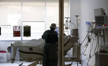 Francia advierte que cuidados intensivos podrían colapsar ante nueva ola de Covid-19