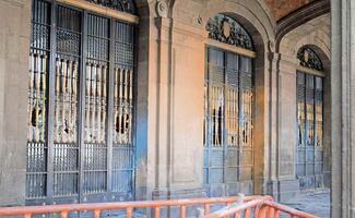 Negocios gastaron 41 mdp para protegerse del vandalismo