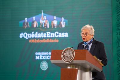 Defiende Sánchez Cordero voto en investigación sobre Mario Marín en 2007