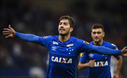 Lucas Silva, en el radar del América