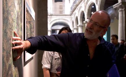 “En el aeropuerto sólo ven cuestiones técnicas y se olvidaron del entorno”