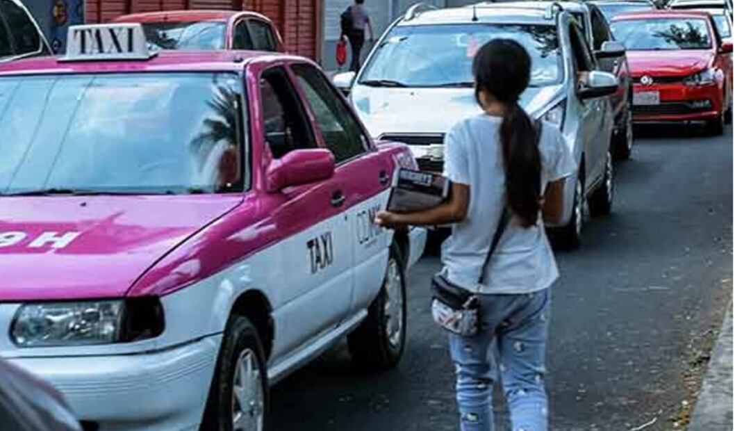 La Gobernadora de Morelos busca abatir la pobreza en la entidad. Foto: cortesía UNAM