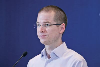 Senador panista pide investigar acusaciones contra Ricardo Anaya