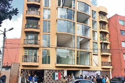 Reportan lento avance en gasto para 19-S