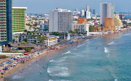 Percepción de inseguridad se reduce en Mazatlán y Los Mochis, según Inegi; Rocha Moya destaca disminución de hasta 18%