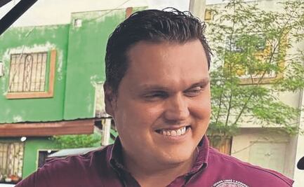 Diputado aprovecha tragedia en Reynosa para “sacar raja política”