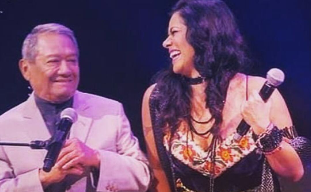 Foto: Instagram Lila Downs