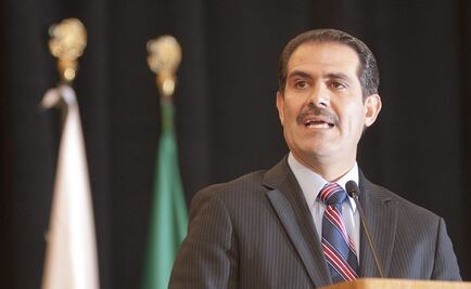 Hay 13 órdenes de aprehensión contra familiares y colaboradores de Padrés