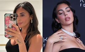 Antonela vs Georgina: quién es más rica, más famosa y quién manda en las redes en 2026