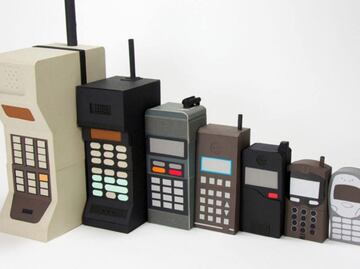 Hoy se celebra el Día Internacional del Teléfono Móvil