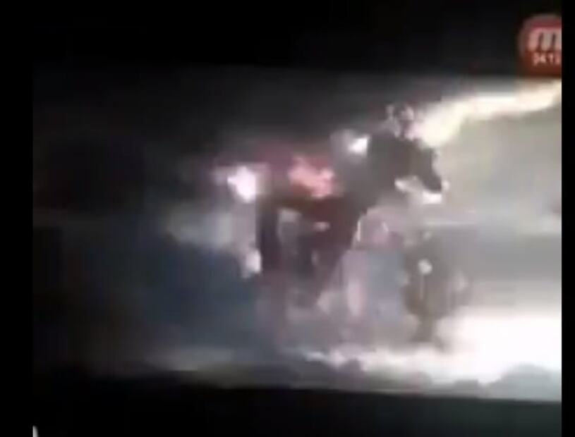 Filtran en redes escenas de "Avengers: Endgame"