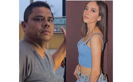 "Hallaron un cuerpo, es todo lo que sé", dice padre de Debanhi tras hallazgo en zona de búsqueda