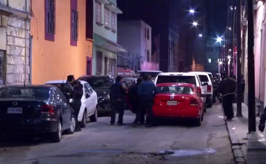 (Foto: Noticieros Televisa)