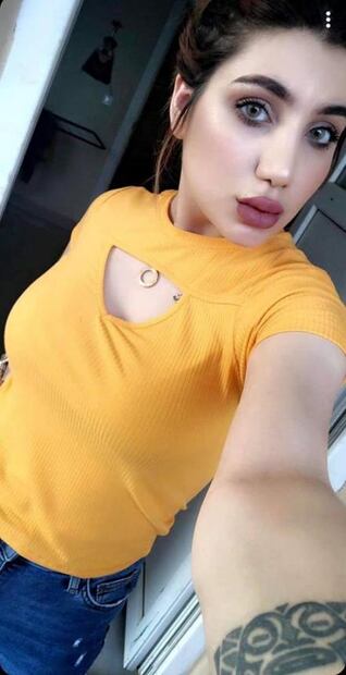 Indigna asesinato de modelo Tara Fares en Iraq