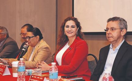 PT no prioriza la reforma electoral