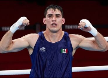 ¡HISTÓRICO! Rogelio Romero conquista medalla de bronce en Mundial de Boxeo