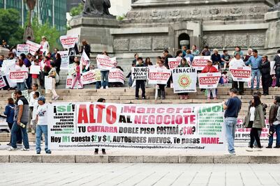 Exigen consulta ciudadana por Línea 7 del Metrobús