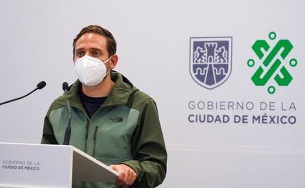 ¿En dónde se podrán vacunar contra Covid-19 las personas de 30 a 39 años en la CDMX?