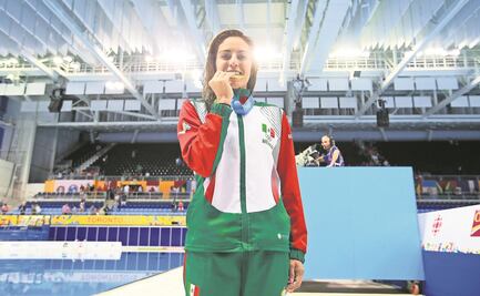 Tokio 2020 ¿Por qué no fue Paola Espinosa a Juegos Olímpicos?