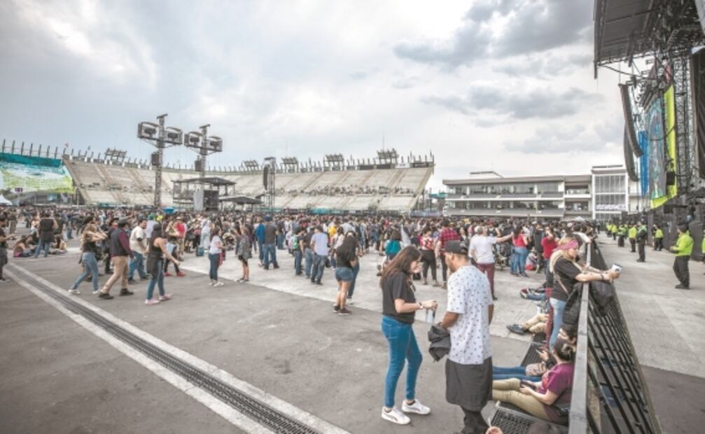 No le tengo miedo al coronavirus: The Rasmus