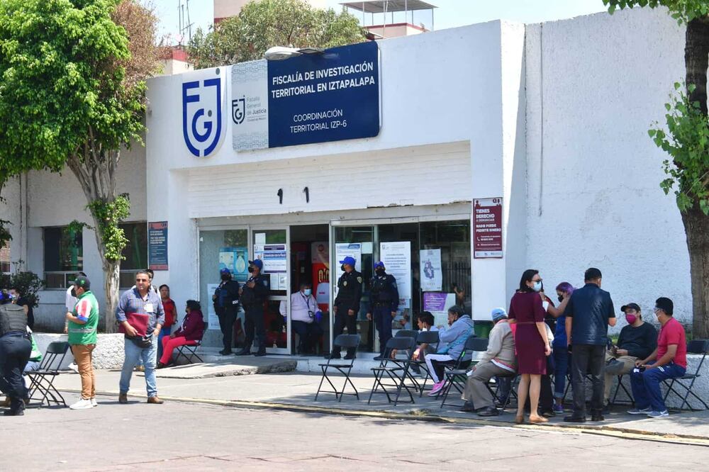 Foto: Archivo EL UNIVERSAL