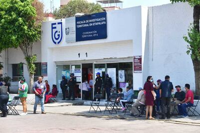 Cinco reportes de desaparecidos, sin relación con accidente en Metro Olivos: CDMX