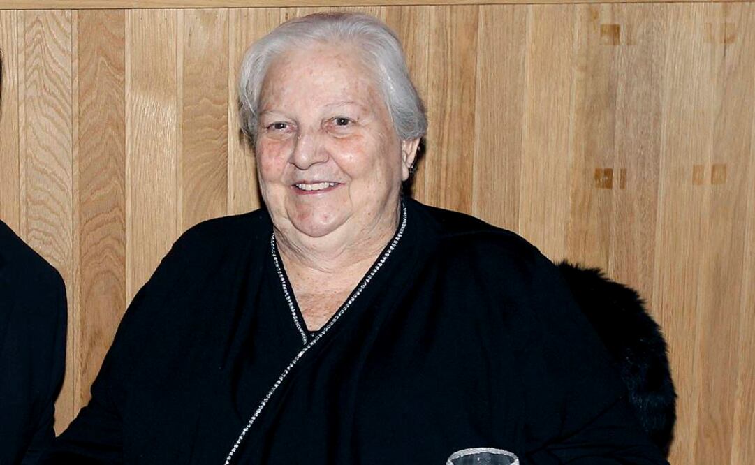 Balcells falleció hoy "repentinamente" en su domicilio de Barcelona. (FOTO: Archivo EL UNIVERSAL)