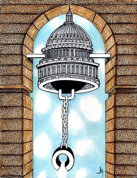 Cartón de LUY