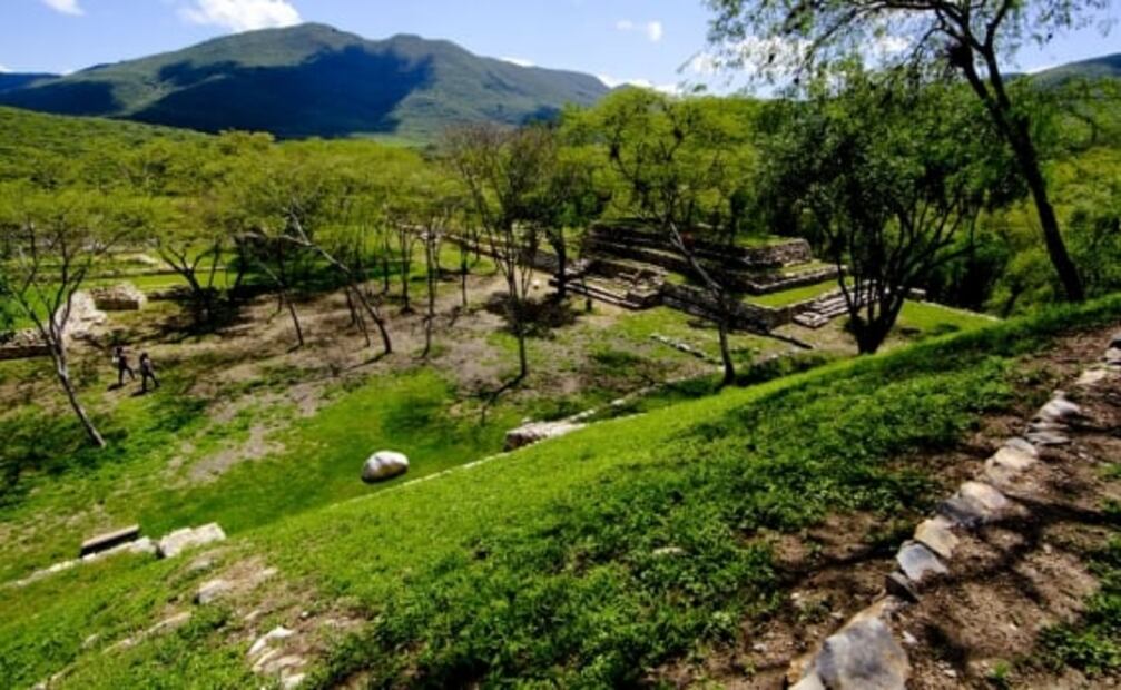 Ruta por las Misiones de la Sierra Gorda, Patrimonio de la Humanidad