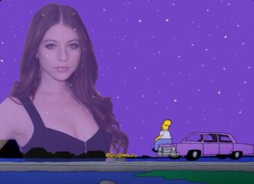 Despiden a Michelle Trachtenberg con la mejores frases e imágenes; usuarios la recuerdan en Gossip Girl